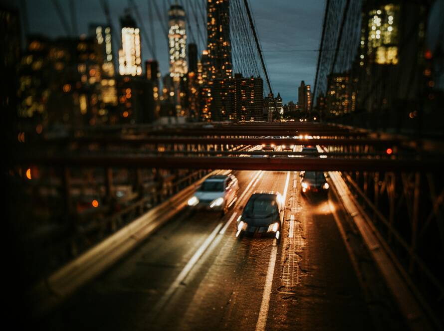 chiefly entreprenurial highway